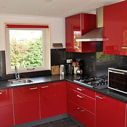 Unterkunft 0101463 - Ferienhaus Texel - Bungalowpark Slufteroord - Vakantiehuis Slufteroord 312 - Vi