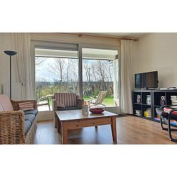 Unterkunft 0101463 - Ferienhaus Texel - Bungalowpark Slufteroord - Vakantiehuis Slufteroord 312 - Vi