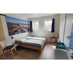 Unterkunft 0101463 - Ferienhaus Texel - Bungalowpark Slufteroord - Vakantiehuis Slufteroord 312 - Vi