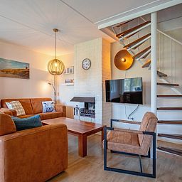 Verblijf 0101465 - Vakantiewoning Texel - Villapark Residentie Texel nr. 469