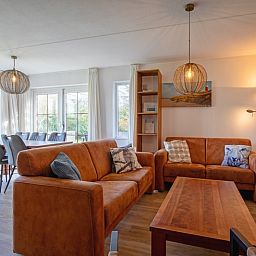 Verblijf 0101465 - Vakantiewoning Texel - Villapark Residentie Texel nr. 469