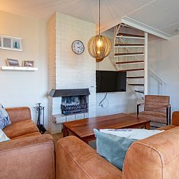 Verblijf 0101465 - Vakantiewoning Texel - Villapark Residentie Texel nr. 469