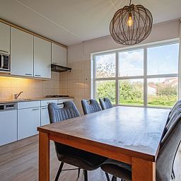 Verblijf 0101465 - Vakantiewoning Texel - Villapark Residentie Texel nr. 469