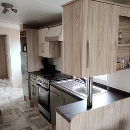 Unterkunft 0101468 - Ferienhaus Texel - Chalet Duunzicht