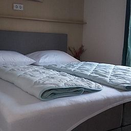 Unterkunft 0101468 - Ferienhaus Texel - Chalet Duunzicht