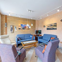 Unterkunft 0101470 - Ferienhaus Texel - Vakantiehuis Slufterhoek 068