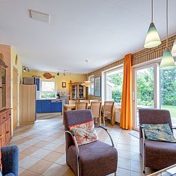 Unterkunft 0101470 - Ferienhaus Texel - Vakantiehuis Slufterhoek 068