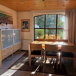 Verblijf 0101471 - Vakantiewoning Texel - Villapark Residentie Texel nr. 463