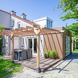 Unterkunft 0101472 - Ferienhaus Texel - Vakantiehuis D 690