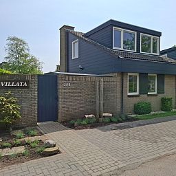 Unterkunft 0101474 - Ferienhaus Texel - Vakantiehuis B 289