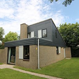 Unterkunft 0101475 - Ferienhaus Texel - Vakantiehuis B 121