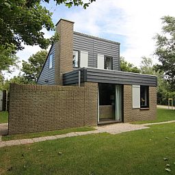 Unterkunft 0101475 - Ferienhaus Texel - Vakantiehuis B 121