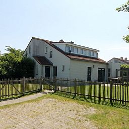 Unterkunft 0101476 - Ferienhaus Texel - Vakantiehuis D 703