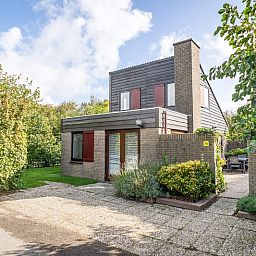 Unterkunft 0101477 - Ferienhaus Texel - Vakantiehuis B 295