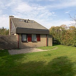 Unterkunft 0101477 - Ferienhaus Texel - Vakantiehuis B 295
