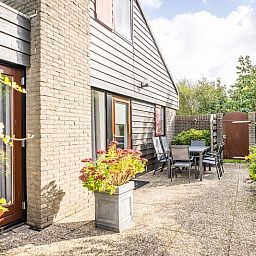 Unterkunft 0101477 - Ferienhaus Texel - Vakantiehuis B 295