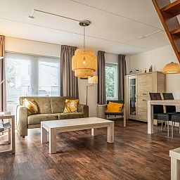 Unterkunft 0101477 - Ferienhaus Texel - Vakantiehuis B 295