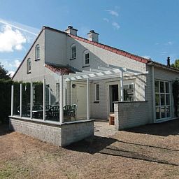 Unterkunft 0101478 - Ferienhaus Texel - Vakantiehuis D 740