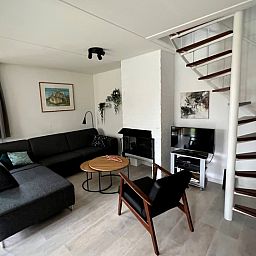Unterkunft 0101478 - Ferienhaus Texel - Vakantiehuis D 740