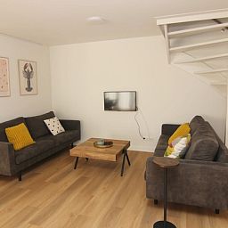 Guest house 0101479 - Holiday property Texel - Vakantiehuis D 449