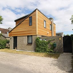 Unterkunft 0101480 - Ferienhaus Texel - Vakantiehuis A 249