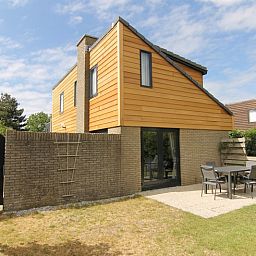 Unterkunft 0101480 - Ferienhaus Texel - Vakantiehuis A 249