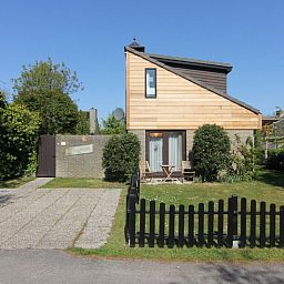 Unterkunft 0101482 - Ferienhaus Texel - Vakantiehuis A 167