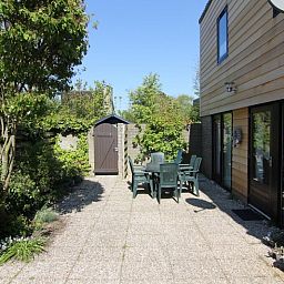 Unterkunft 0101482 - Ferienhaus Texel - Vakantiehuis A 167