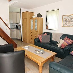 Unterkunft 0101482 - Ferienhaus Texel - Vakantiehuis A 167