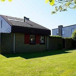 Unterkunft 0101485 - Ferienhaus Texel - Vakantiehuis B 155