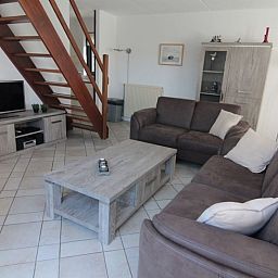 Unterkunft 0101485 - Ferienhaus Texel - Vakantiehuis B 155
