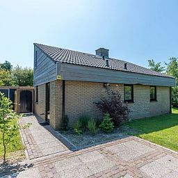 Unterkunft 0101486 - Ferienhaus Texel - Vakantiehuis A 103