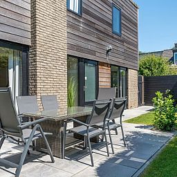 Unterkunft 0101486 - Ferienhaus Texel - Vakantiehuis A 103