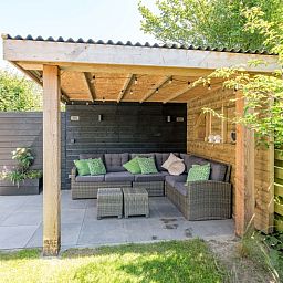 Unterkunft 0101486 - Ferienhaus Texel - Vakantiehuis A 103