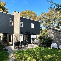 Unterkunft 0101487 - Ferienhaus Texel - Vakantiehuis C 059