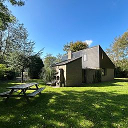 Unterkunft 0101487 - Ferienhaus Texel - Vakantiehuis C 059