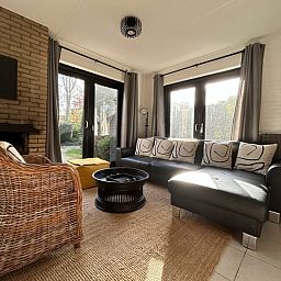 Unterkunft 0101487 - Ferienhaus Texel - Vakantiehuis C 059