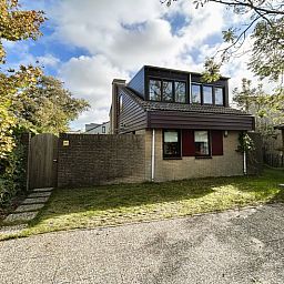 Unterkunft 0101488 - Ferienhaus Texel - Vakantiehuis B 203