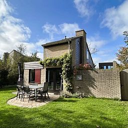 Unterkunft 0101488 - Ferienhaus Texel - Vakantiehuis B 203