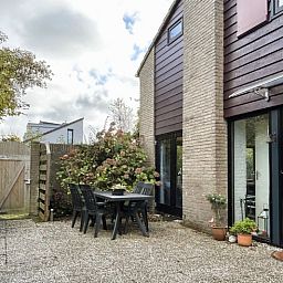 Unterkunft 0101488 - Ferienhaus Texel - Vakantiehuis B 203