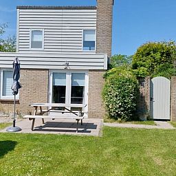 Unterkunft 0101490 - Ferienhaus Texel - Vakantiehuis B 223