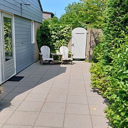 Unterkunft 0101490 - Ferienhaus Texel - Vakantiehuis B 223