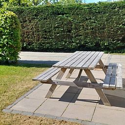 Unterkunft 0101490 - Ferienhaus Texel - Vakantiehuis B 223