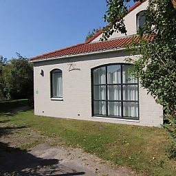 Unterkunft 0101491 - Ferienhaus Texel - Vakantiehuis D 603