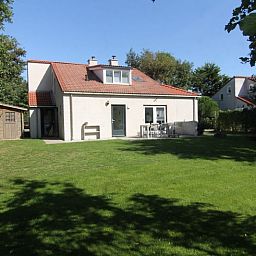 Unterkunft 0101491 - Ferienhaus Texel - Vakantiehuis D 603