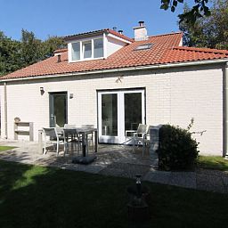 Unterkunft 0101491 - Ferienhaus Texel - Vakantiehuis D 603