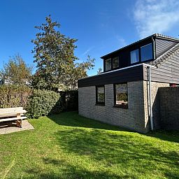 Unterkunft 0101492 - Ferienhaus Texel - Vakantiehuis B 163