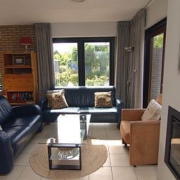 Unterkunft 0101492 - Ferienhaus Texel - Vakantiehuis B 163