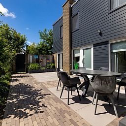 Unterkunft 0101493 - Ferienhaus Texel - Vakantiehuis A 109