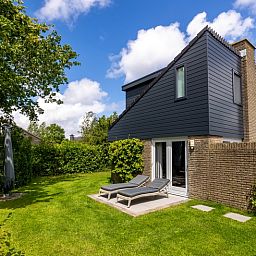 Unterkunft 0101493 - Ferienhaus Texel - Vakantiehuis A 109